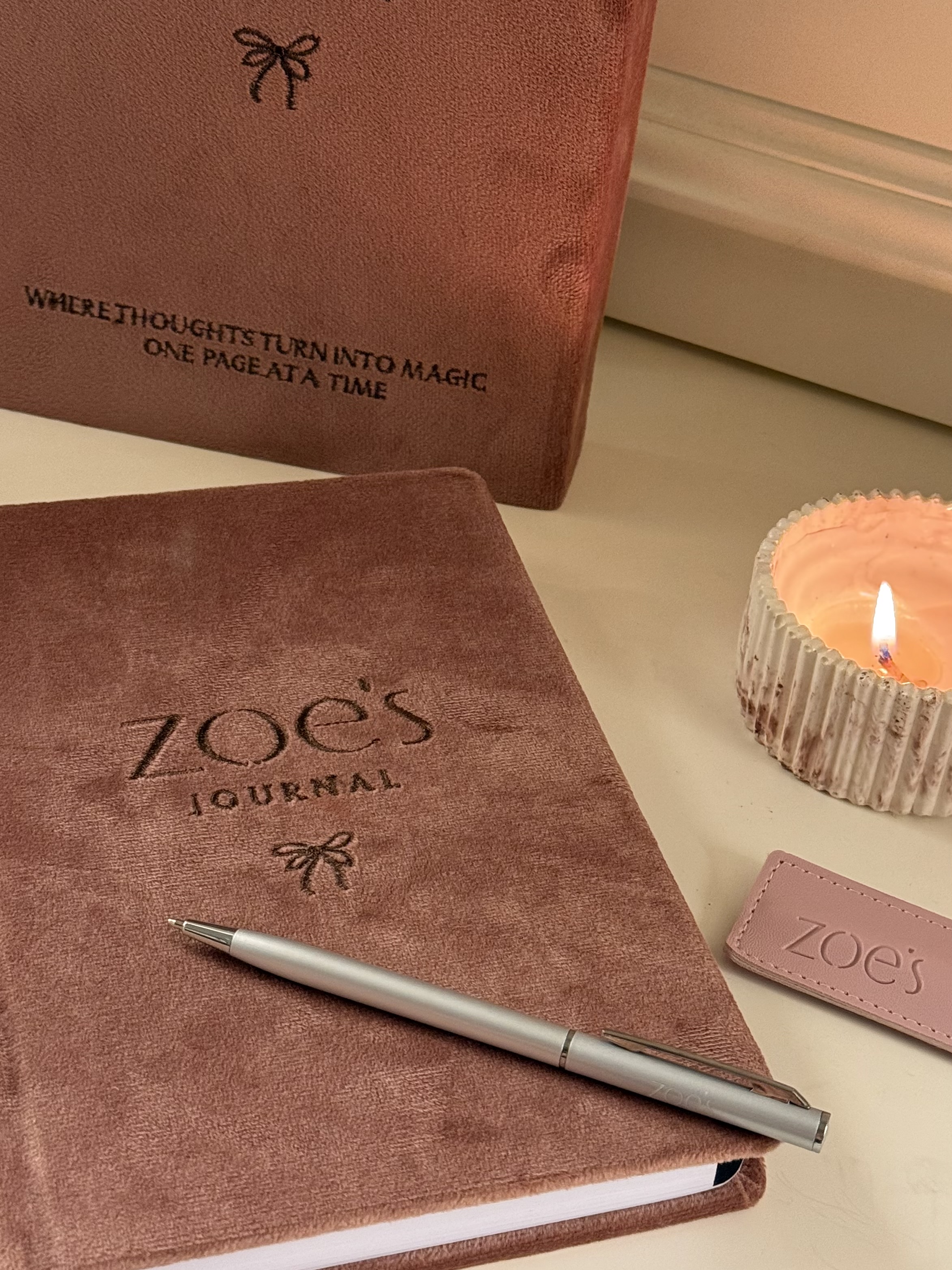 Rituals & Journals image