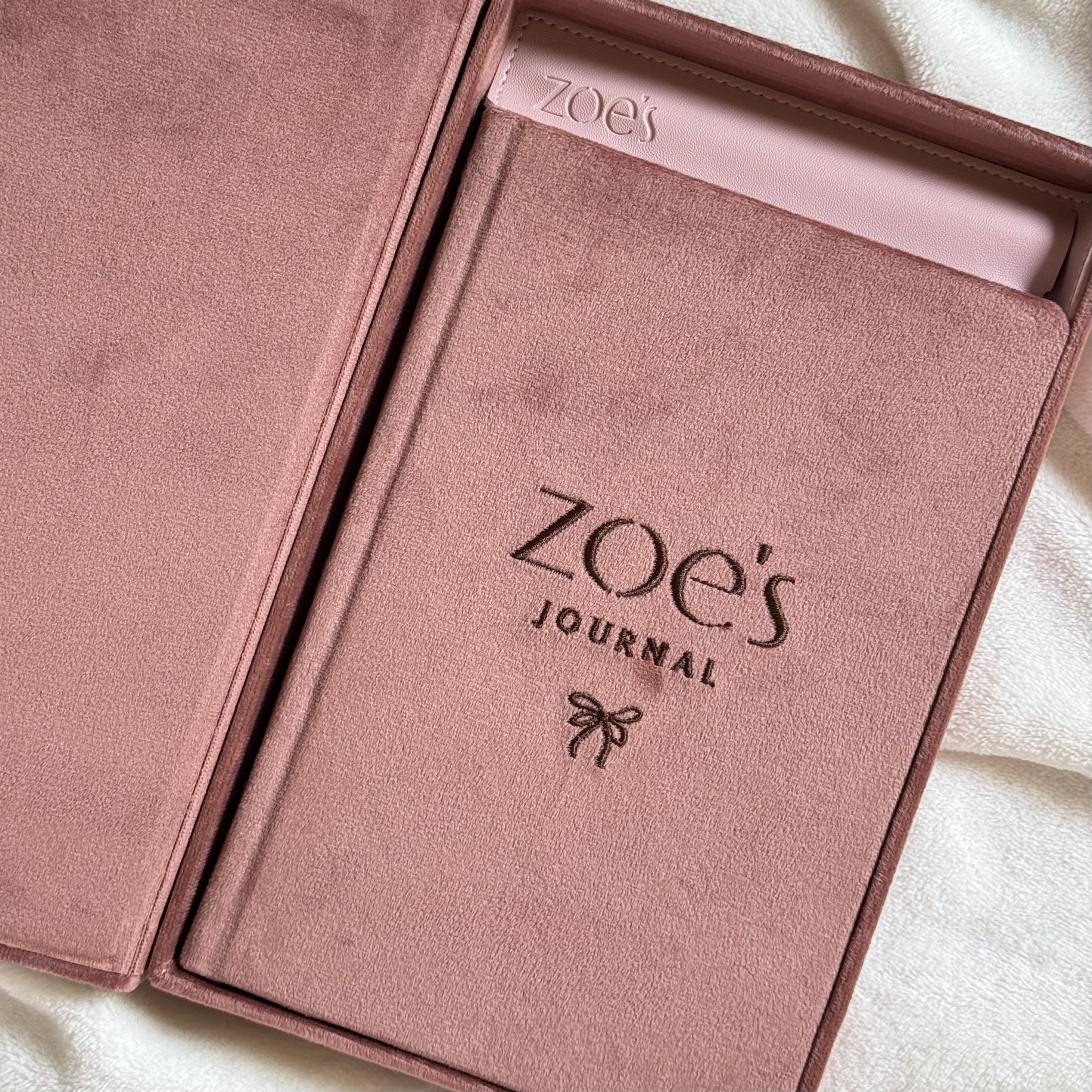 Rituals & Journals image