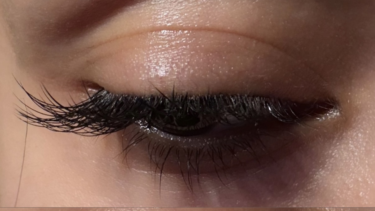 Lash Extensions Image 2
