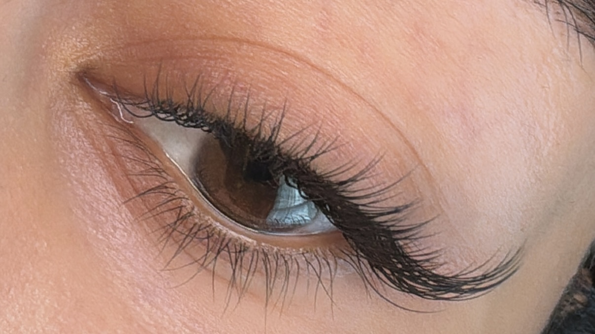 Lash Extensions Image 5