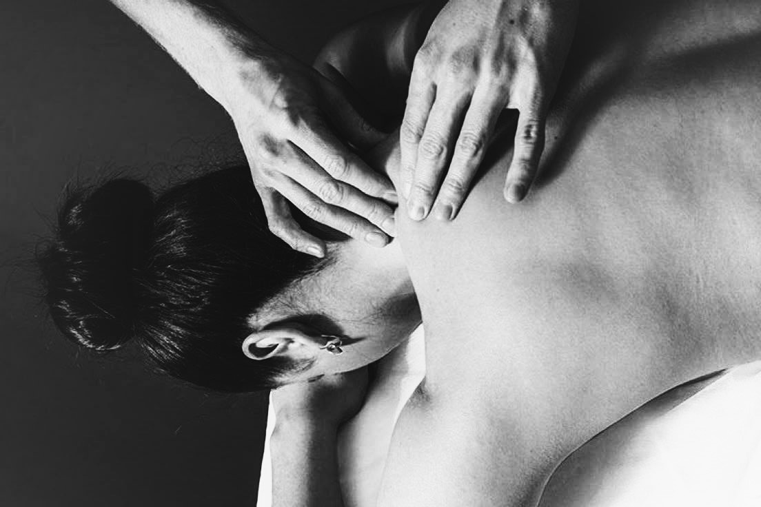 Head, Neck & shoulders 