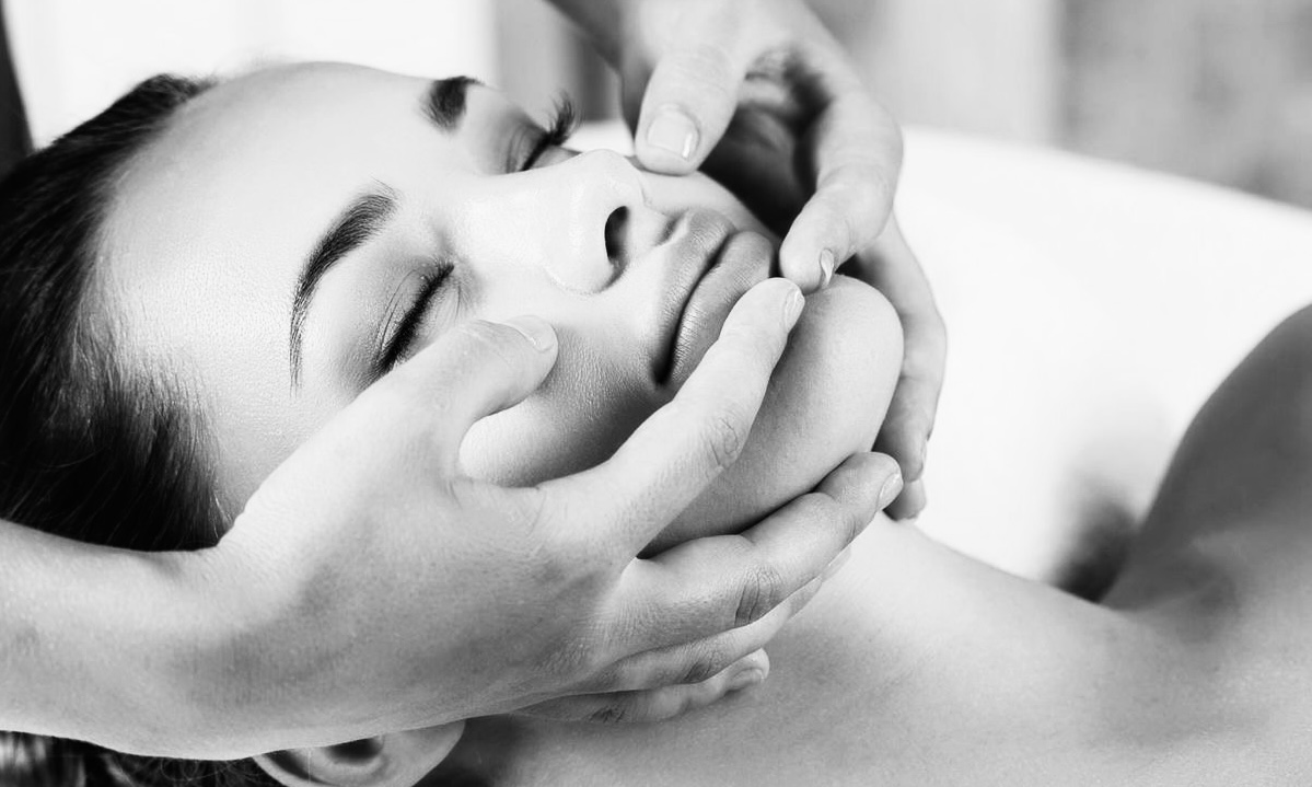 Face sculpting 