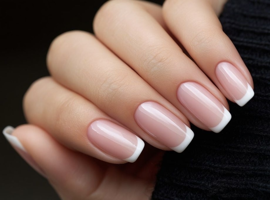 French tips